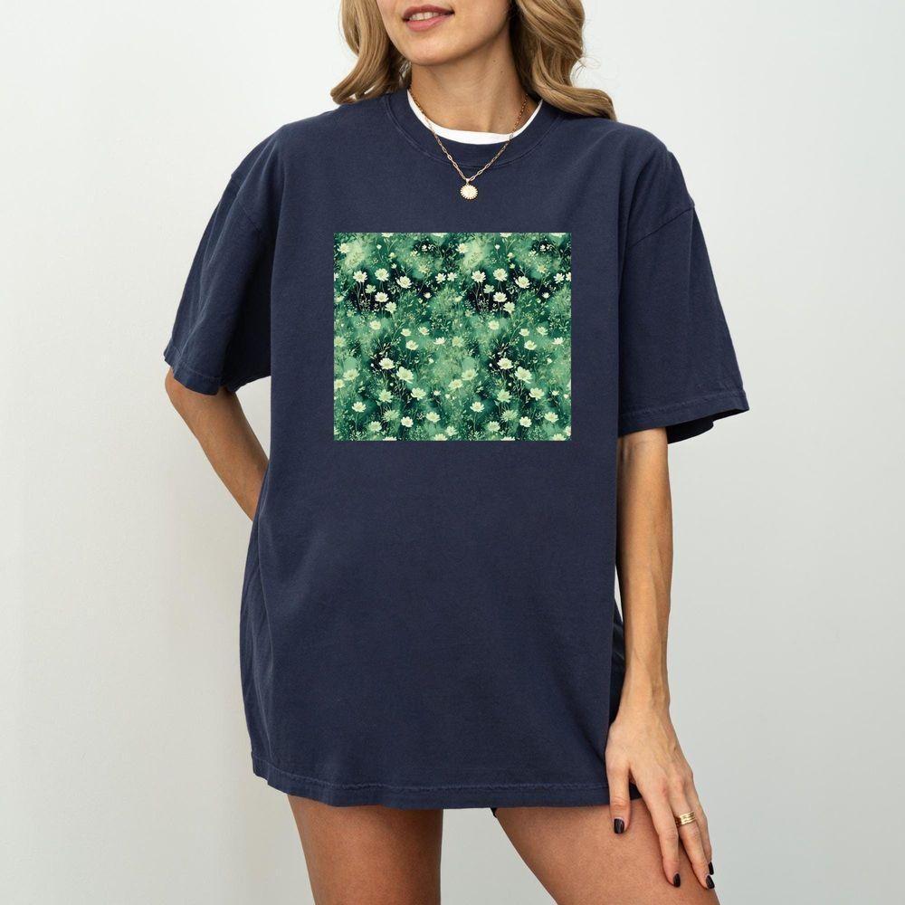 Wildflowers Cottagecore Vuitino Merch Wildflowers Cottagecore Vuitino Merch