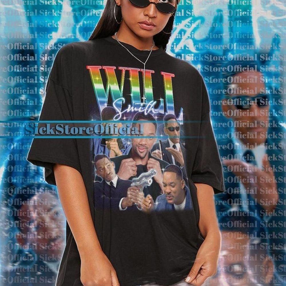 Will Smith Vintage 2 Vuitino Merch Will Smith Vintage 2 Vuitino Merch