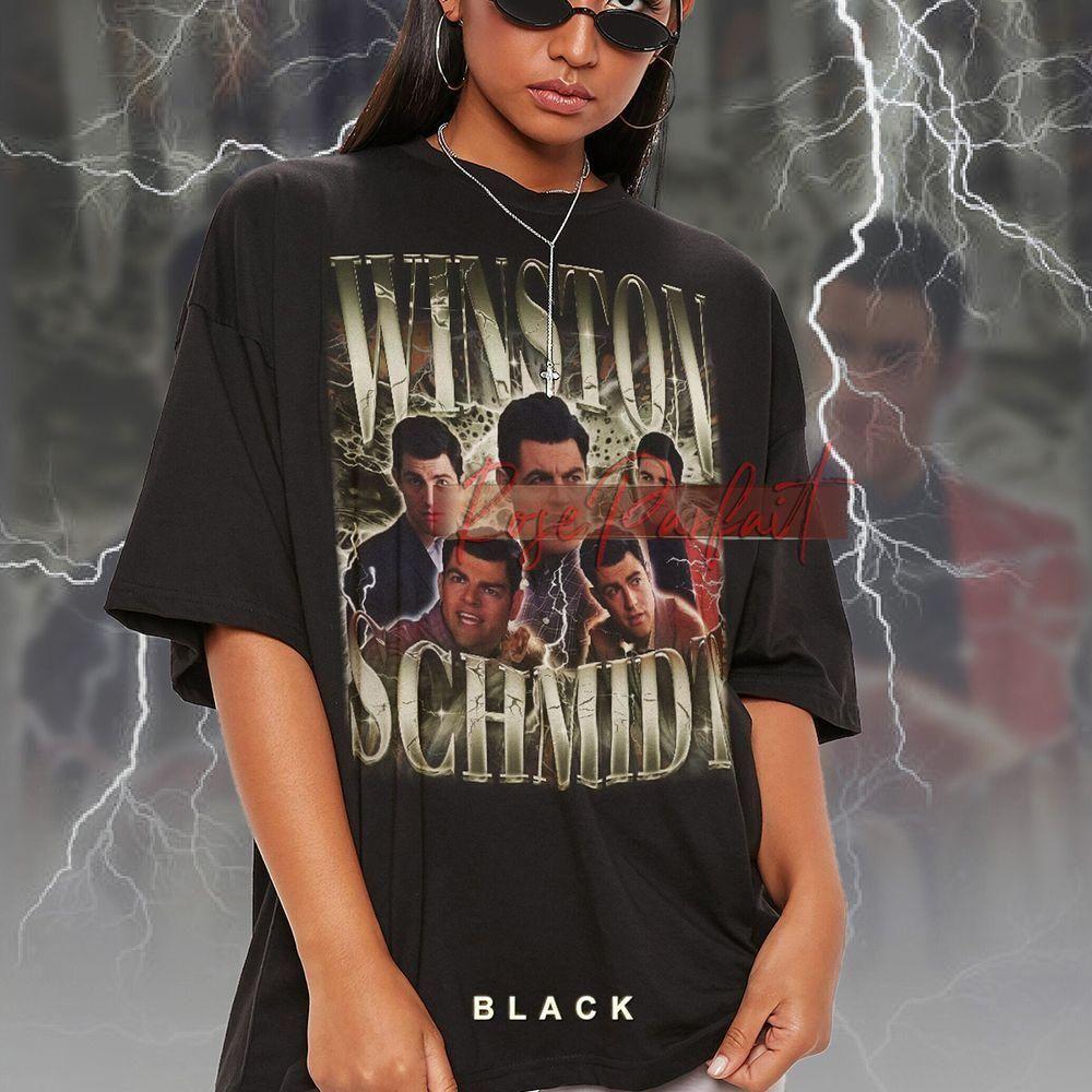 Winston Schmidt 6 Vuitino Apparel Winston Schmidt 6 Vuitino Apparel