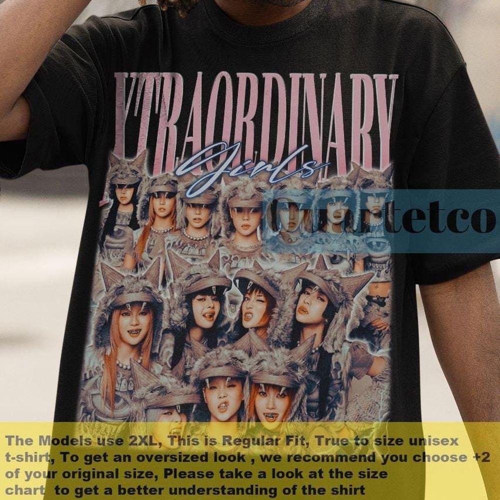 Xtraordinary Girls 2 Vuitino Merch Xtraordinary Girls 2 Vuitino Merch