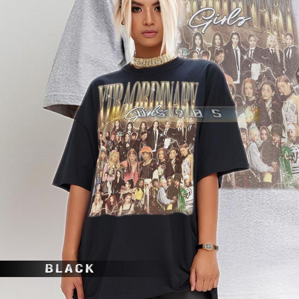 Xtraordinary Girls Bootleg Vuitino Merch Xtraordinary Girls Bootleg Vuitino Merch