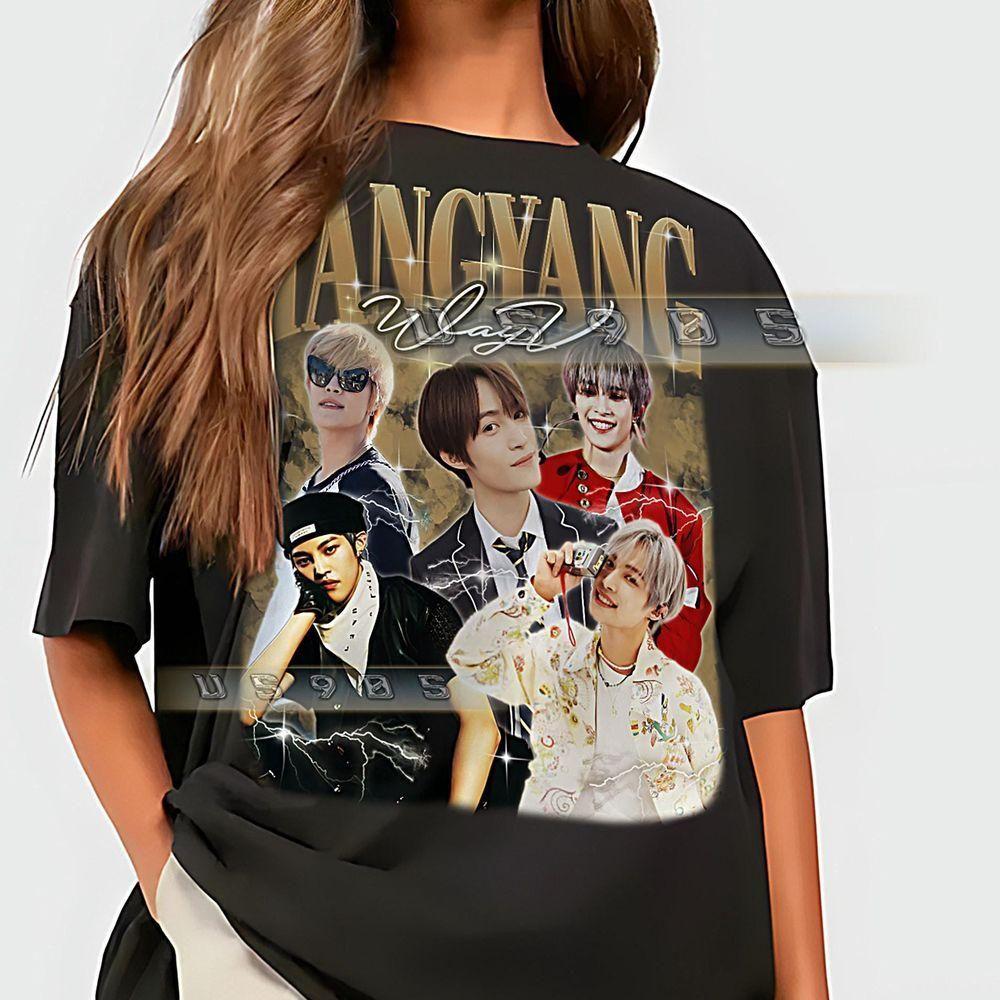 Yangyang Way V Vuitino Merch Yangyang Way V Vuitino Merch