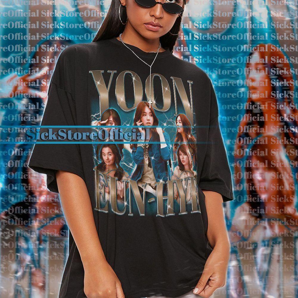 Yoon Eunhye Vintage 2 Vuitino Merch Yoon Eunhye Vintage 2 Vuitino Merch