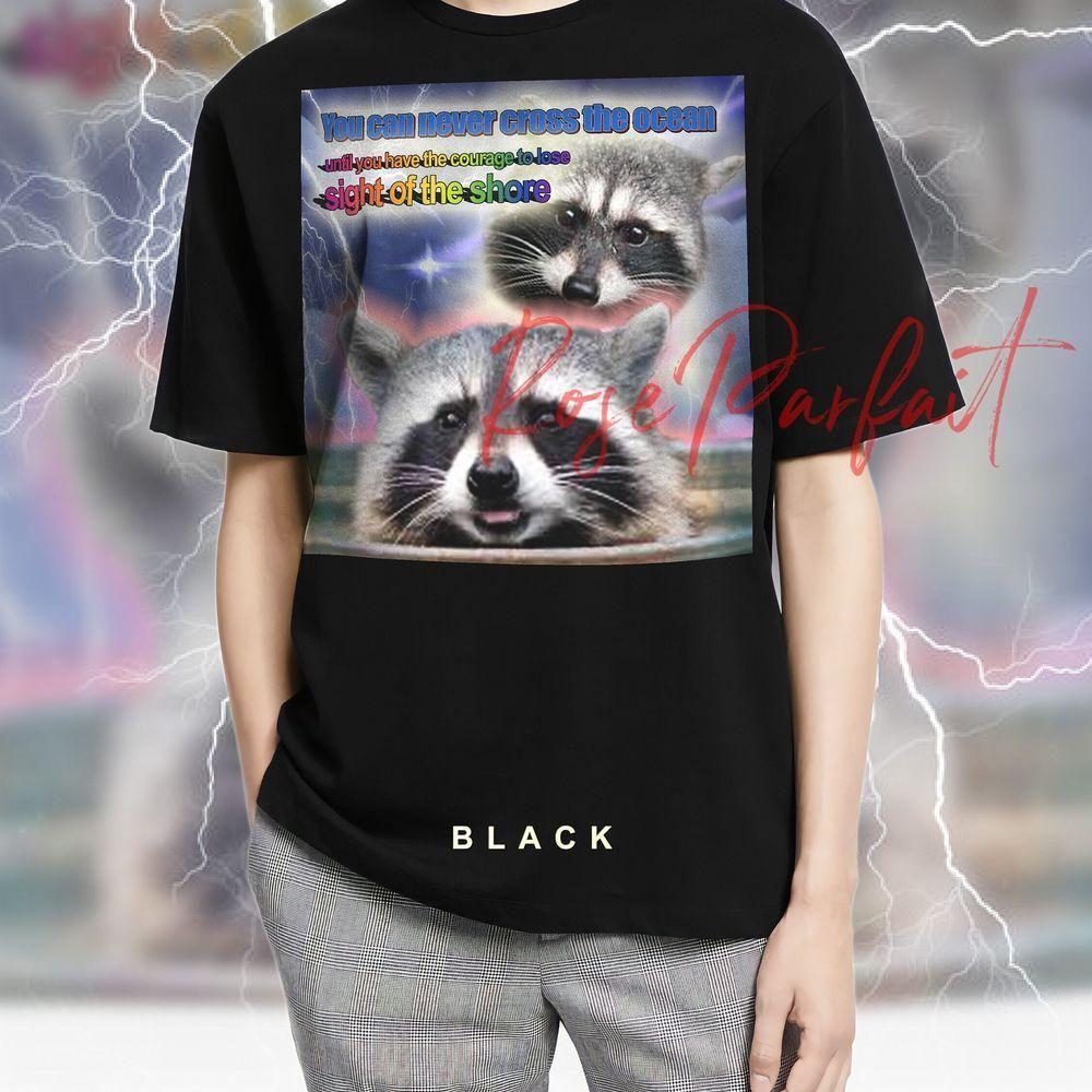 You Can Never Cross The Ocean Vuitino Shirt You Can Never Cross The Ocean Vuitino Shirt