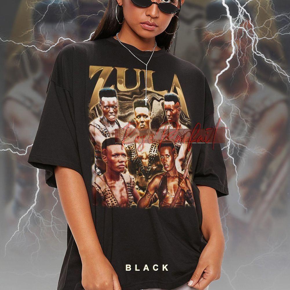 Zula Grace Jones Vuitino Merch Zula Grace Jones Vuitino Merch