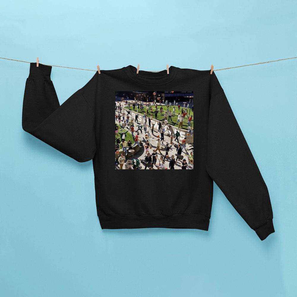 Arkells Between Us Merch Arkells Between Us Merch