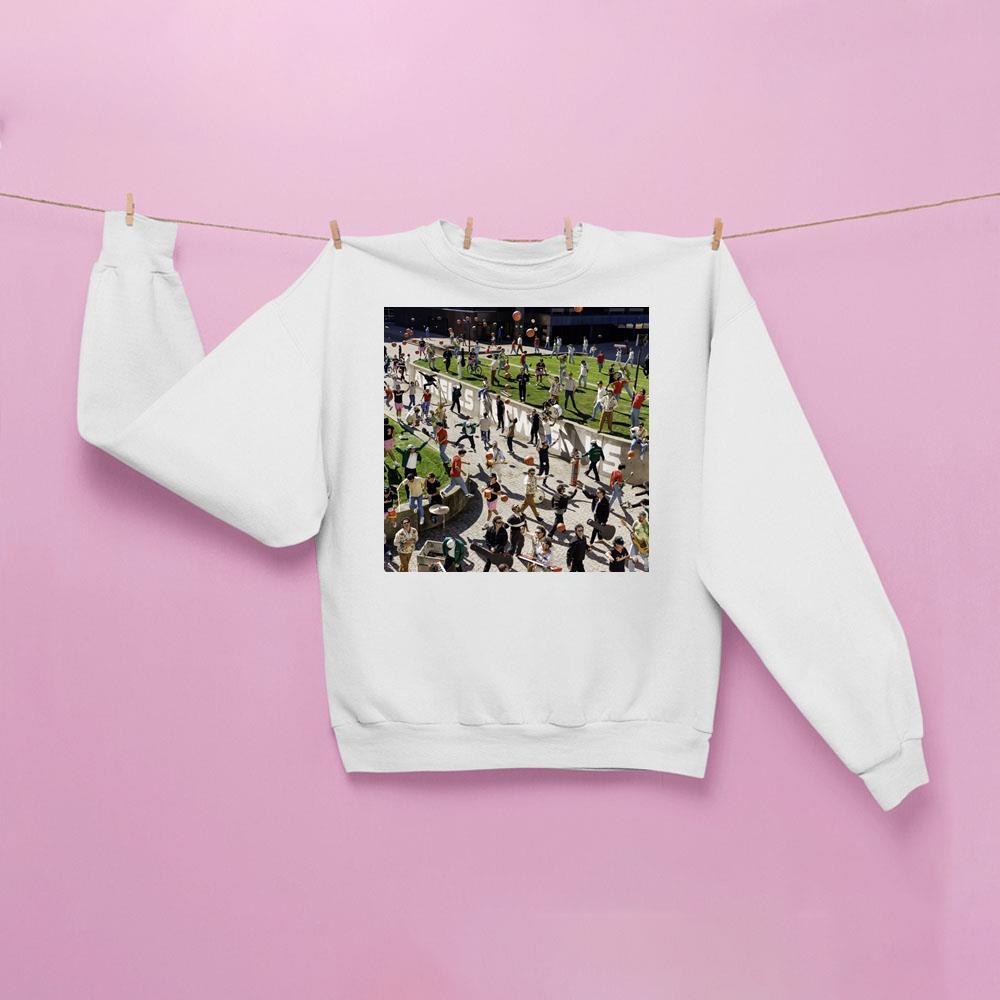Arkells Between Us Merch Arkells Between Us Merch