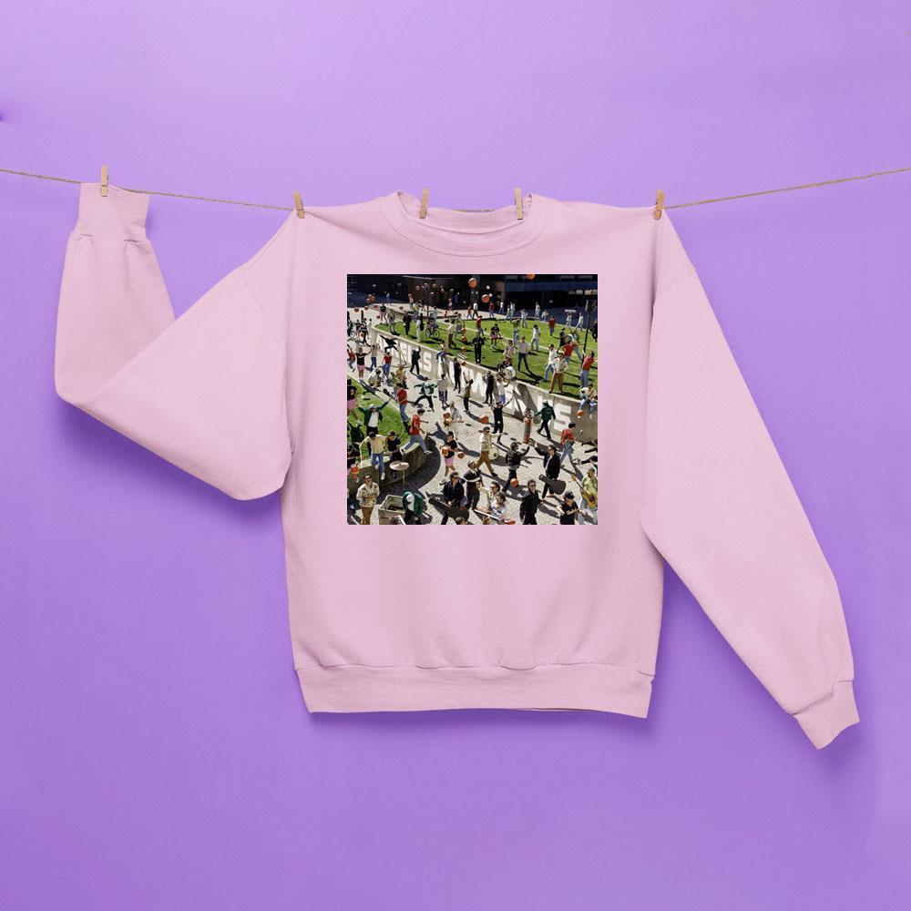 Arkells Between Us Merch Arkells Between Us Merch
