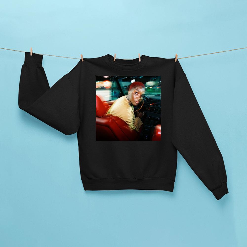 Arlo Parks Ambiguous Desire Merch Arlo Parks Ambiguous Desire Merch