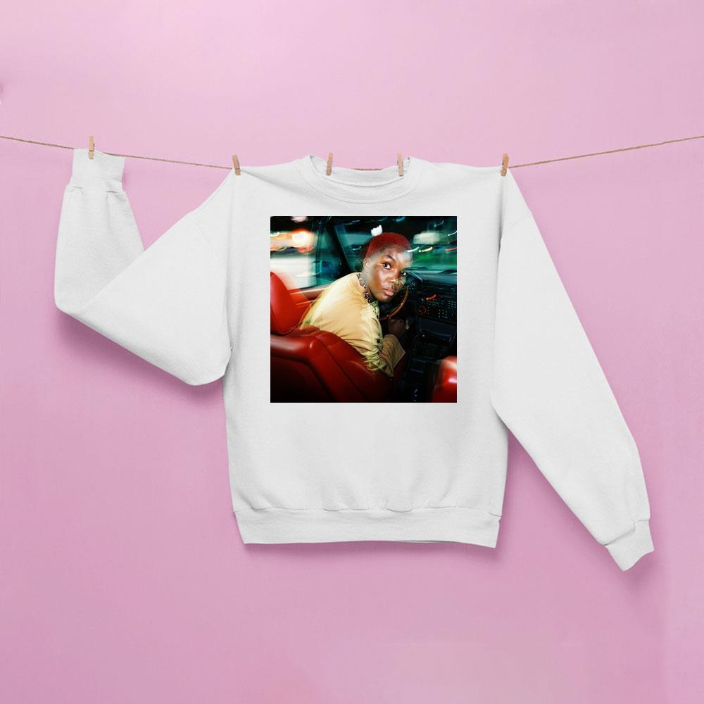 Arlo Parks Ambiguous Desire Merch Arlo Parks Ambiguous Desire Merch
