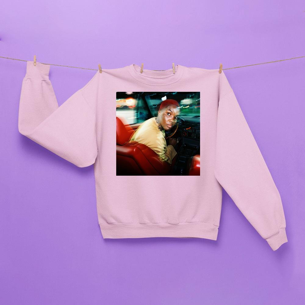 Arlo Parks Ambiguous Desire Merch Arlo Parks Ambiguous Desire Merch