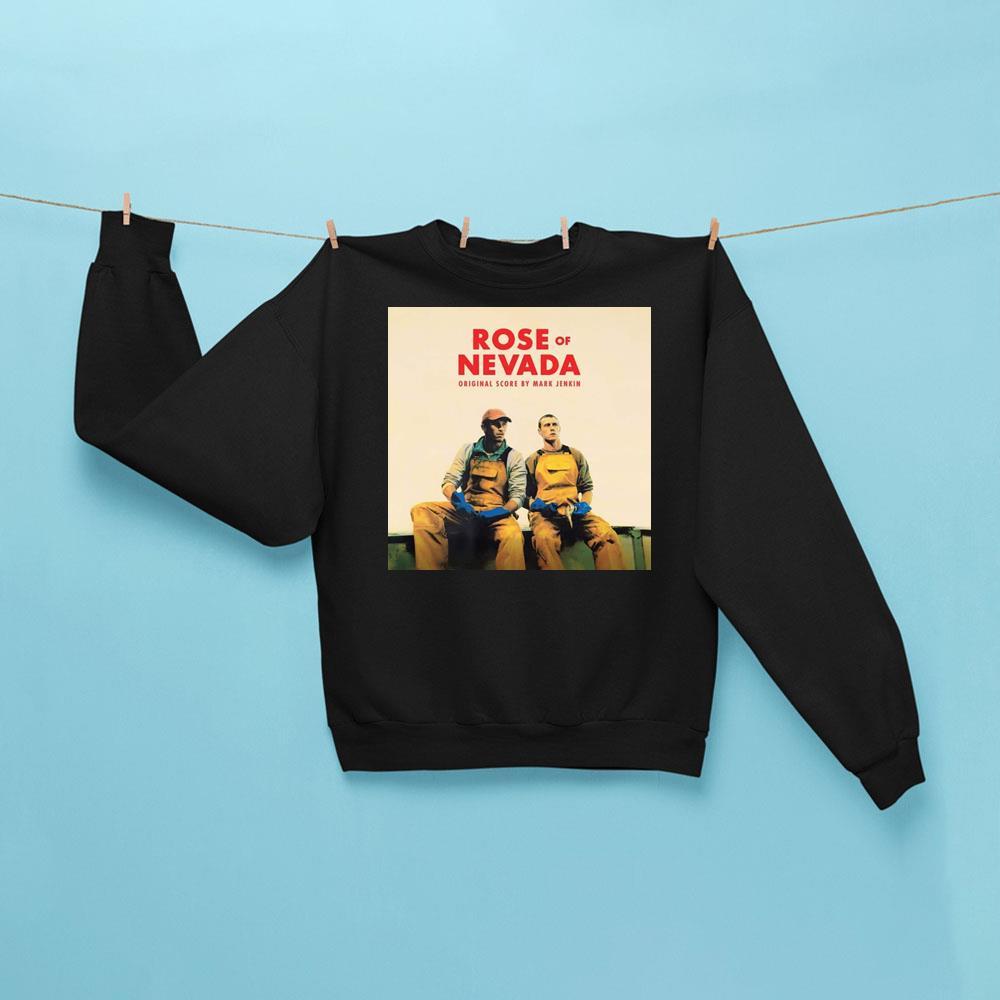 Art Rose Of Nevada Shirt Art Rose Of Nevada Shirt