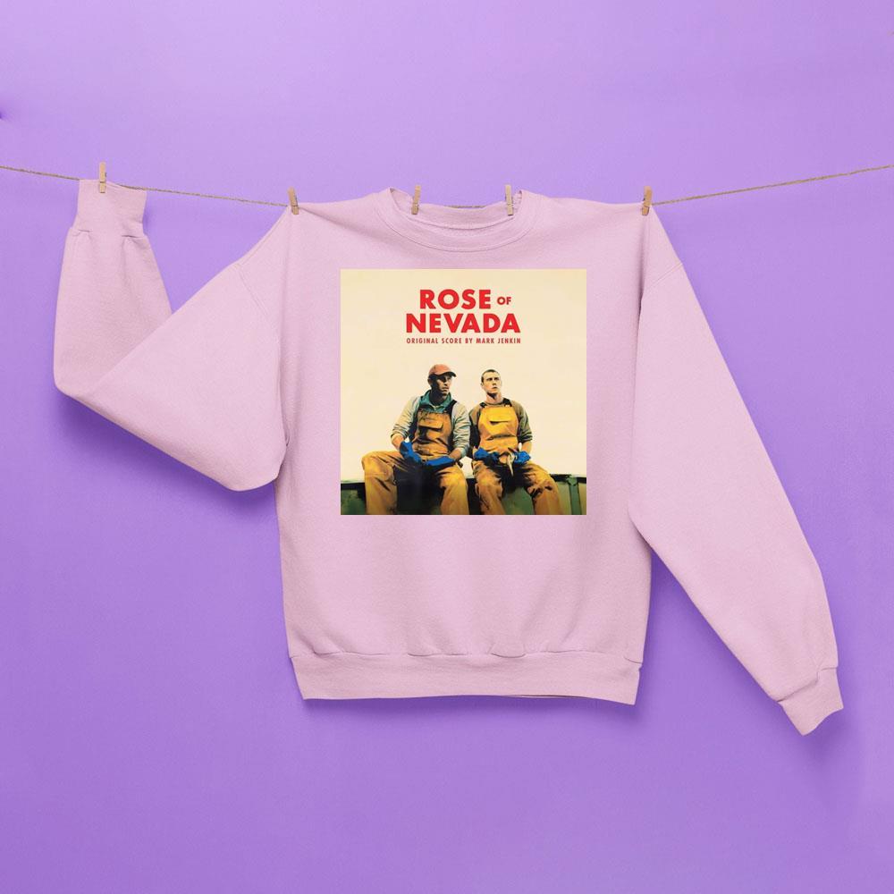 Art Rose Of Nevada Shirt Art Rose Of Nevada Shirt