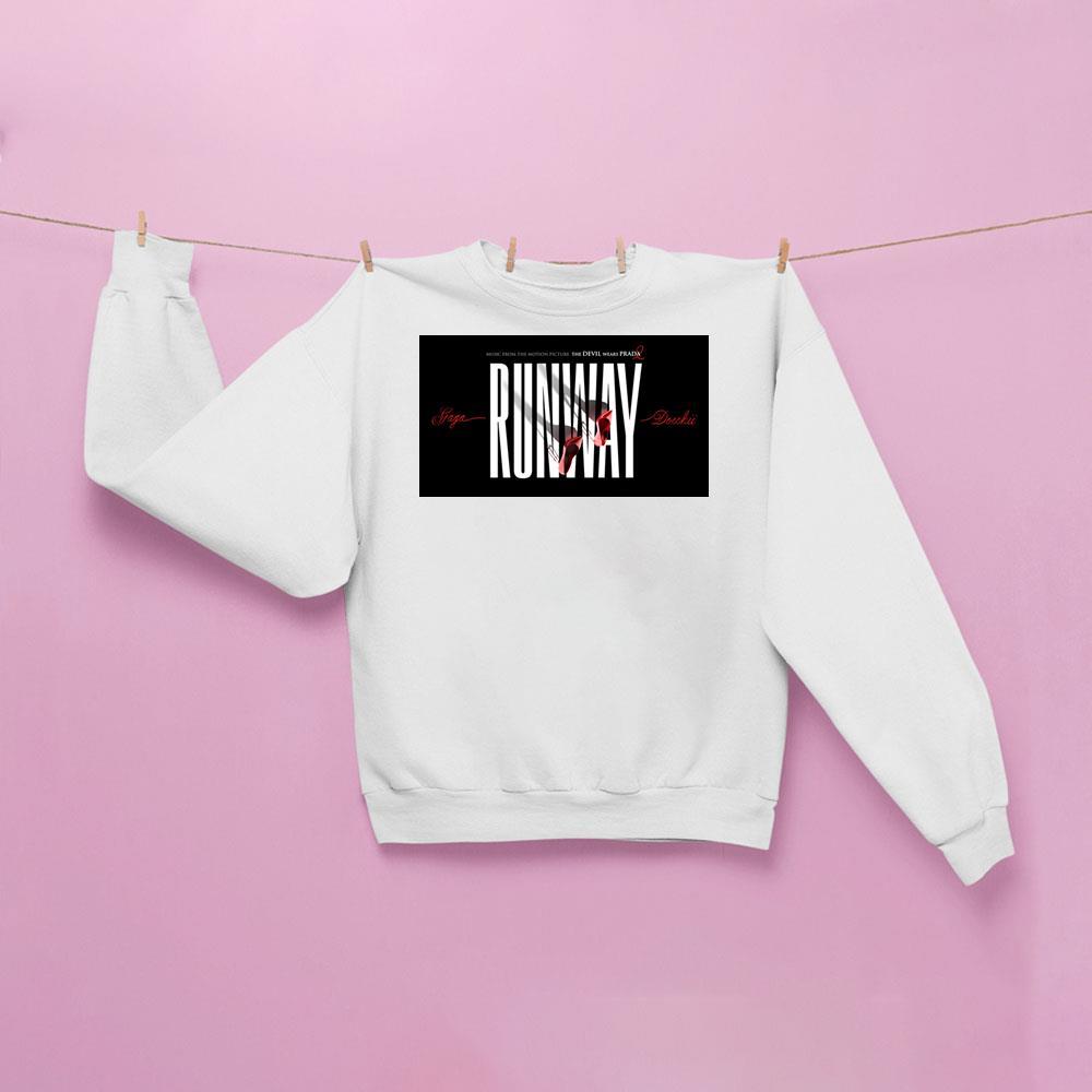 Art Runway Lady Gaga Doechii 4 Merch Art Runway Lady Gaga Doechii 4 Merch