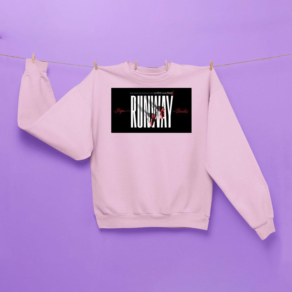 Art Runway Lady Gaga Doechii 4 Merch Art Runway Lady Gaga Doechii 4 Merch