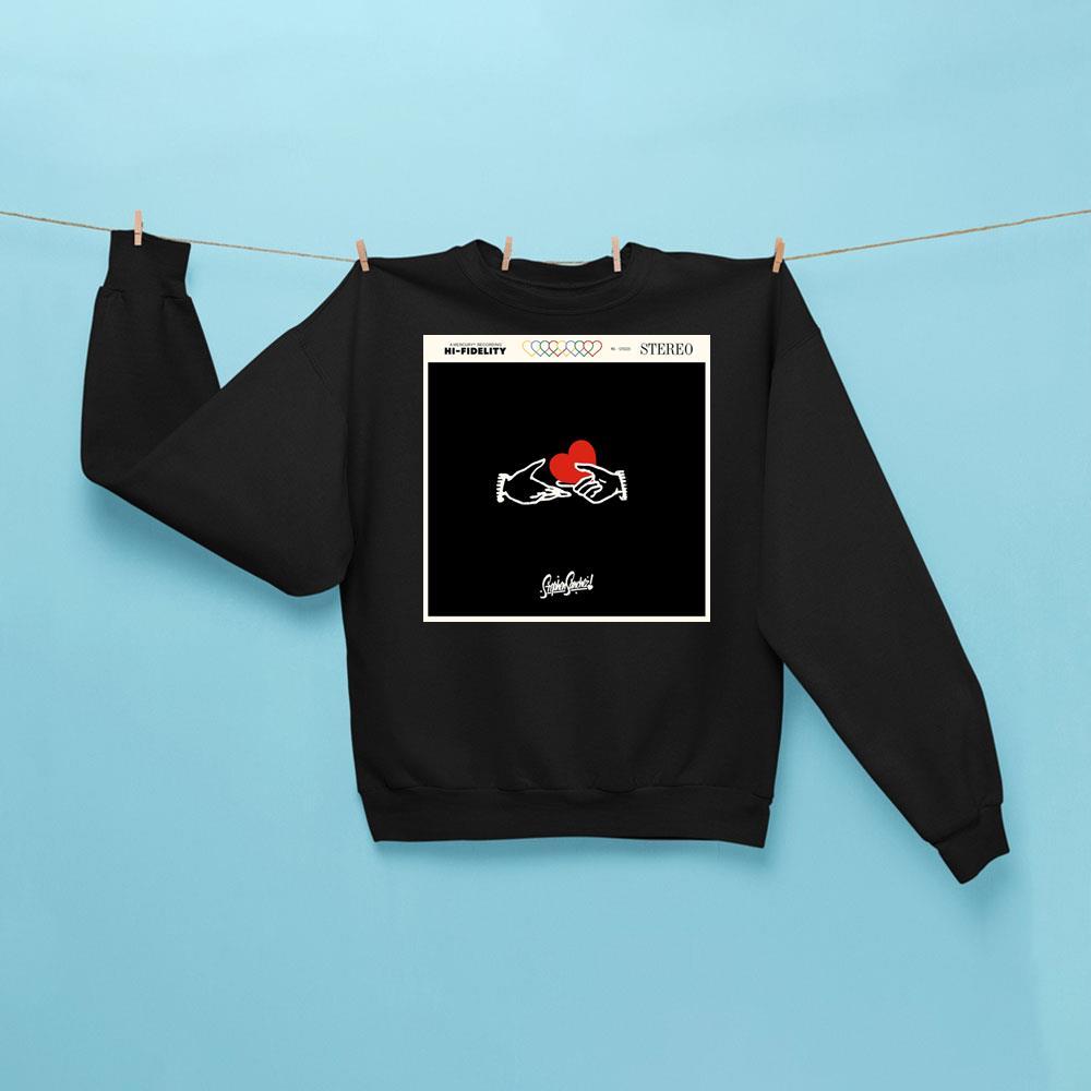 Art Stephen Sanchez Love Love Love Merch Art Stephen Sanchez Love Love Love Merch