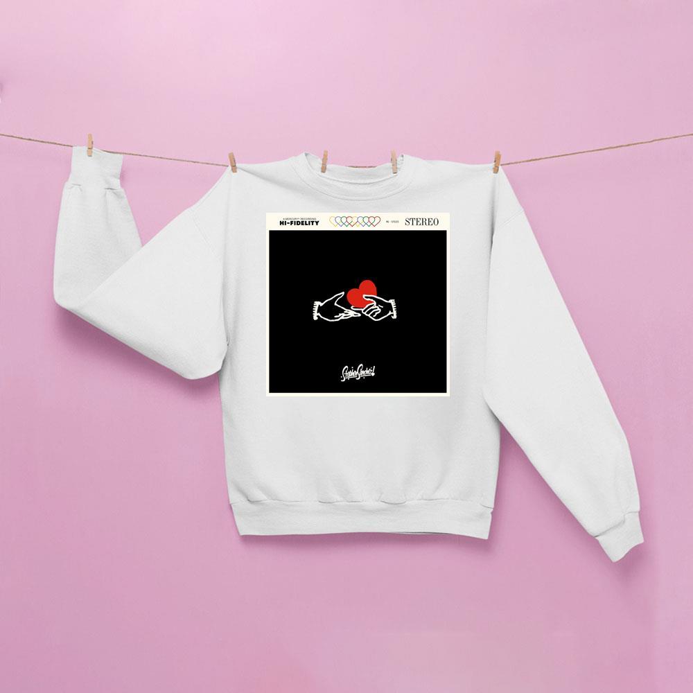 Art Stephen Sanchez Love Love Love Merch Art Stephen Sanchez Love Love Love Merch