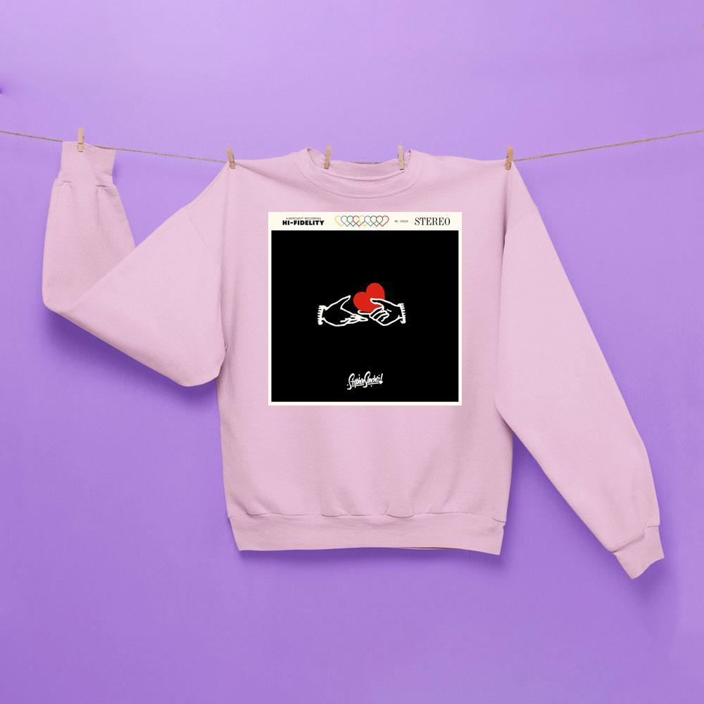 Art Stephen Sanchez Love Love Love Merch Art Stephen Sanchez Love Love Love Merch