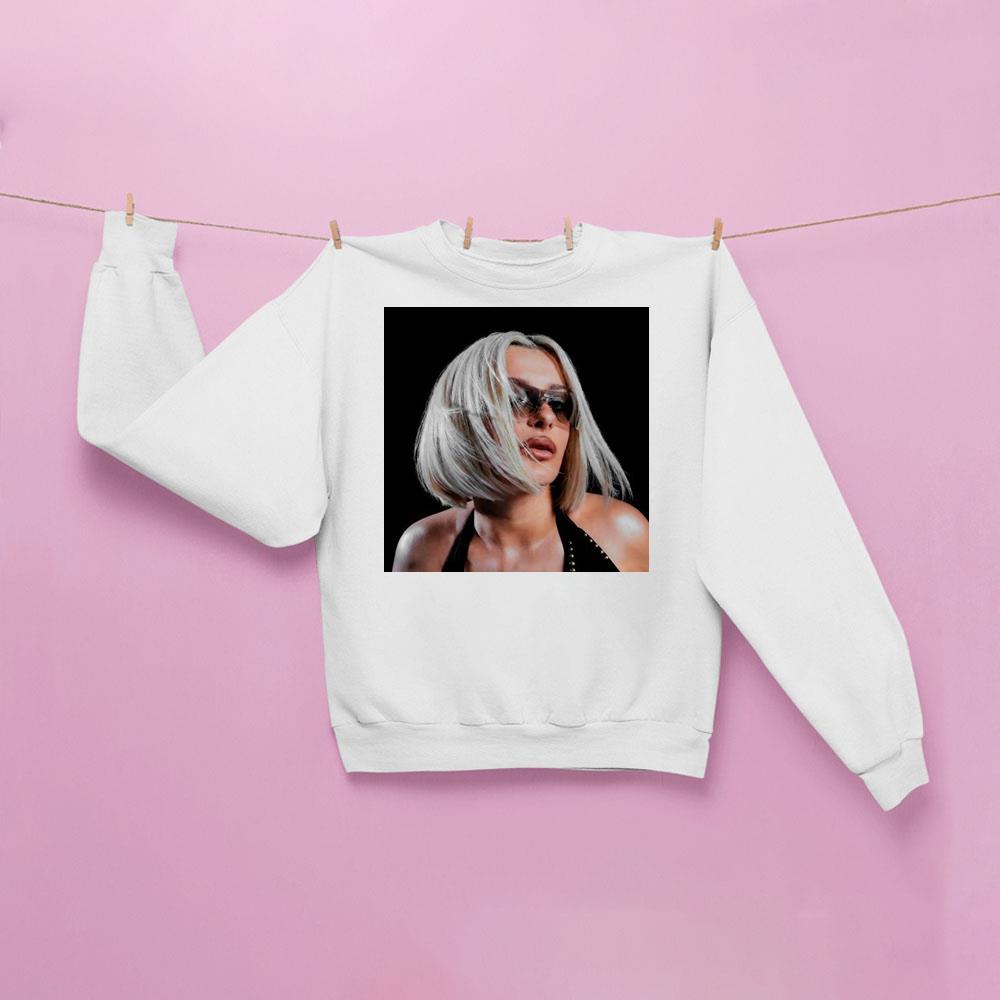 Bebe Rexha Dirty Blonde Merch Bebe Rexha Dirty Blonde Merch