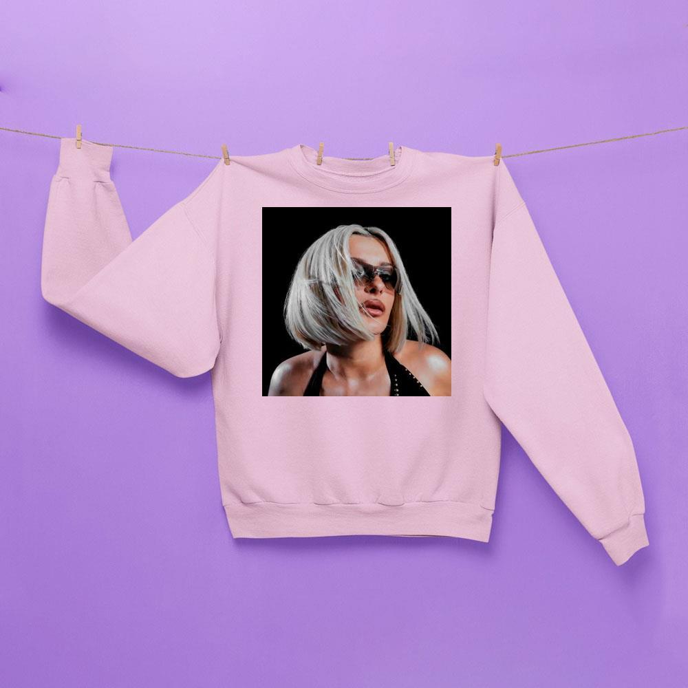 Bebe Rexha Dirty Blonde Merch Bebe Rexha Dirty Blonde Merch