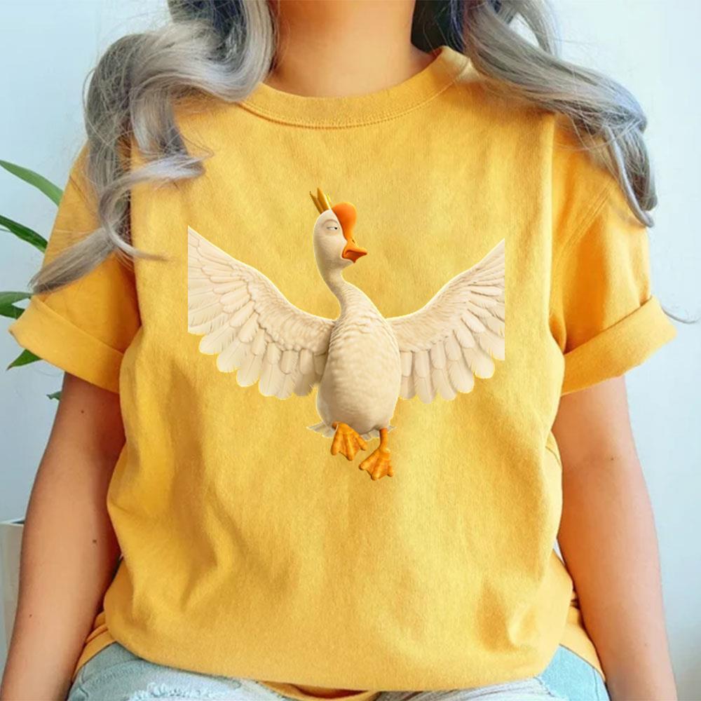 Bird King Hoppers 2026-12 Merch Bird King Hoppers 2026-12 Merch