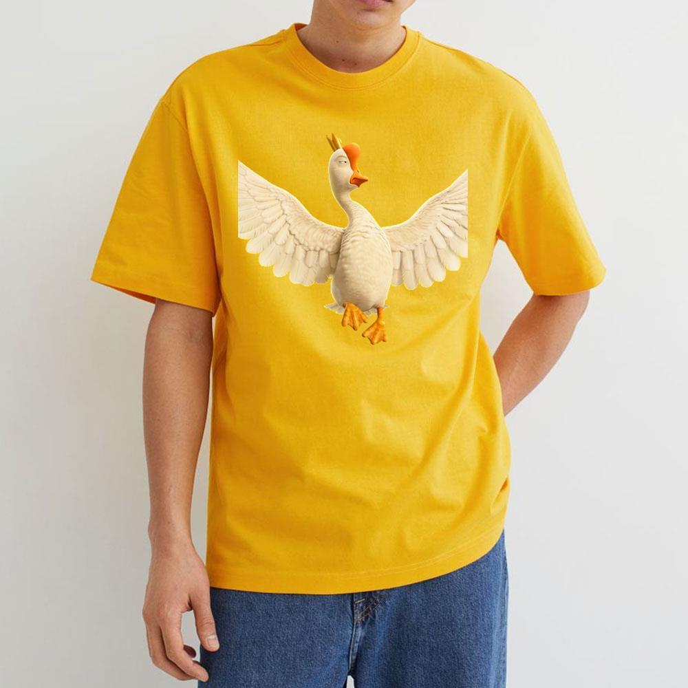 Bird King Hoppers 2026-12 Merch Bird King Hoppers 2026-12 Merch