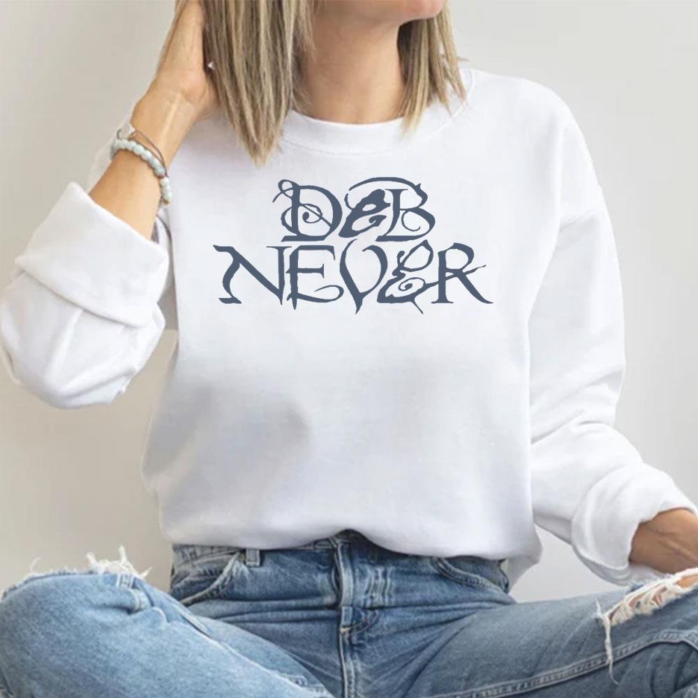 Deb Never Arcade Art Shirt Deb Never Arcade Art Shirt
