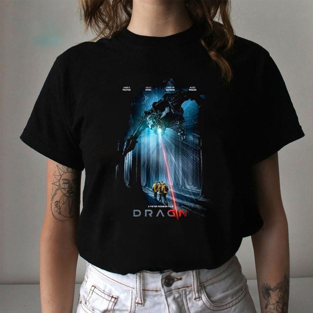 Dragn 2026 Movie Apparel Dragn 2026 Movie Apparel