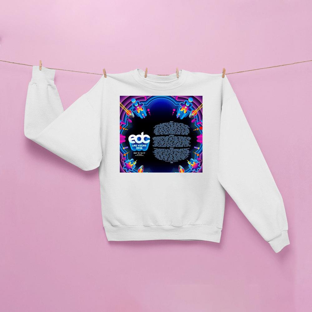 Edc Las Vegas 2026 2 Apparel Edc Las Vegas 2026 2 Apparel