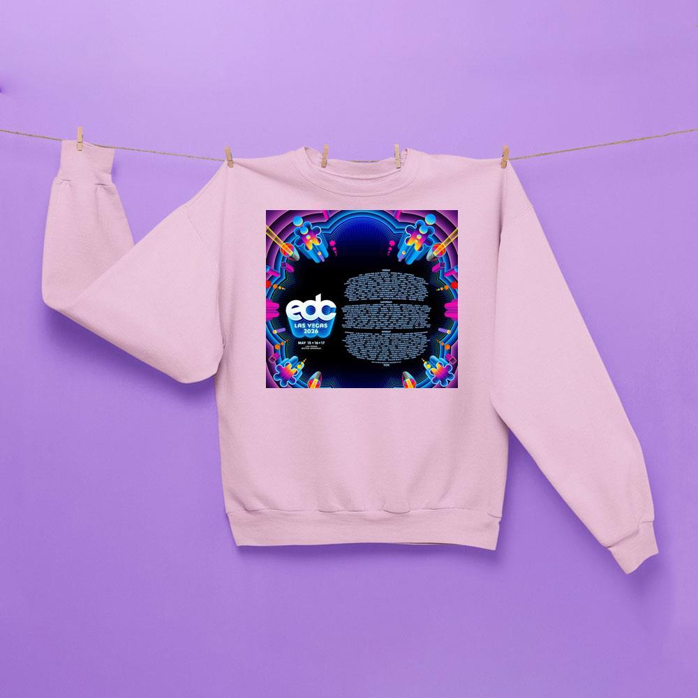 Edc Las Vegas 2026 2 Apparel Edc Las Vegas 2026 2 Apparel
