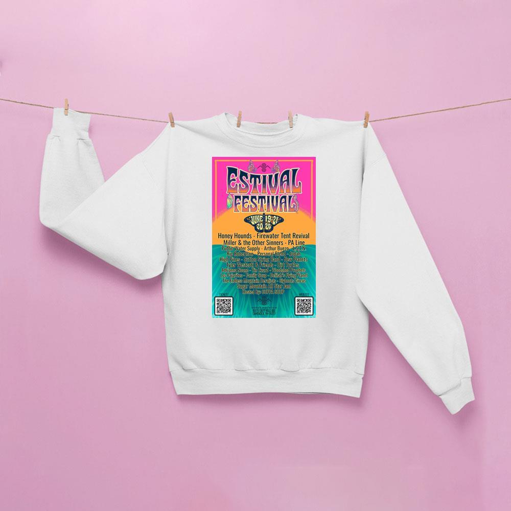 Estival Festival 2026 Merch Estival Festival 2026 Merch