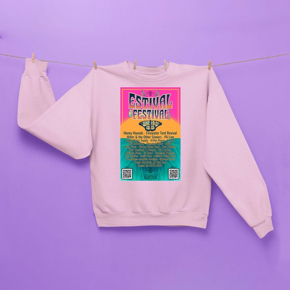 Estival Festival 2026 Merch Estival Festival 2026 Merch
