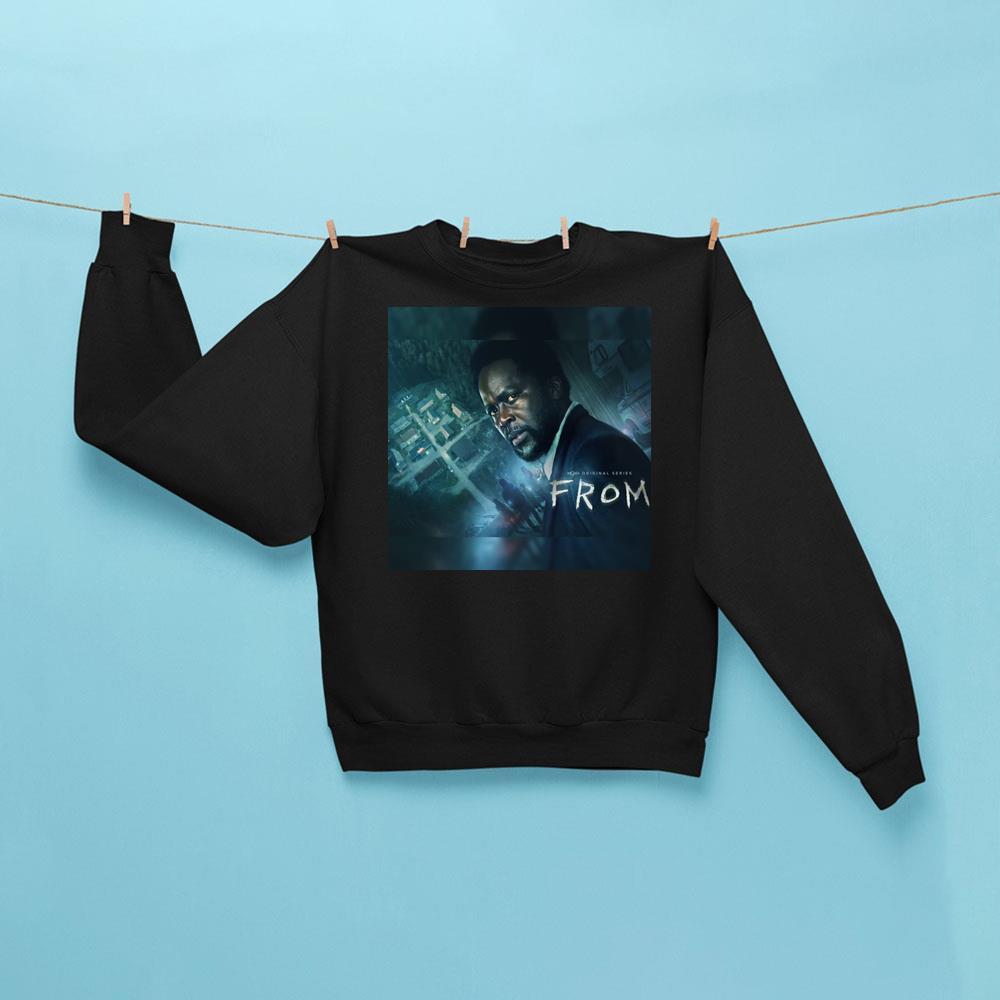 From Season 4 2026 1 Shirt From Season 4 2026 1 Shirt