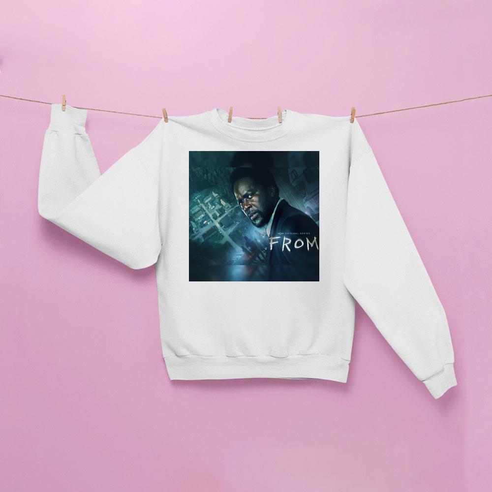 From Season 4 2026 1 Shirt From Season 4 2026 1 Shirt