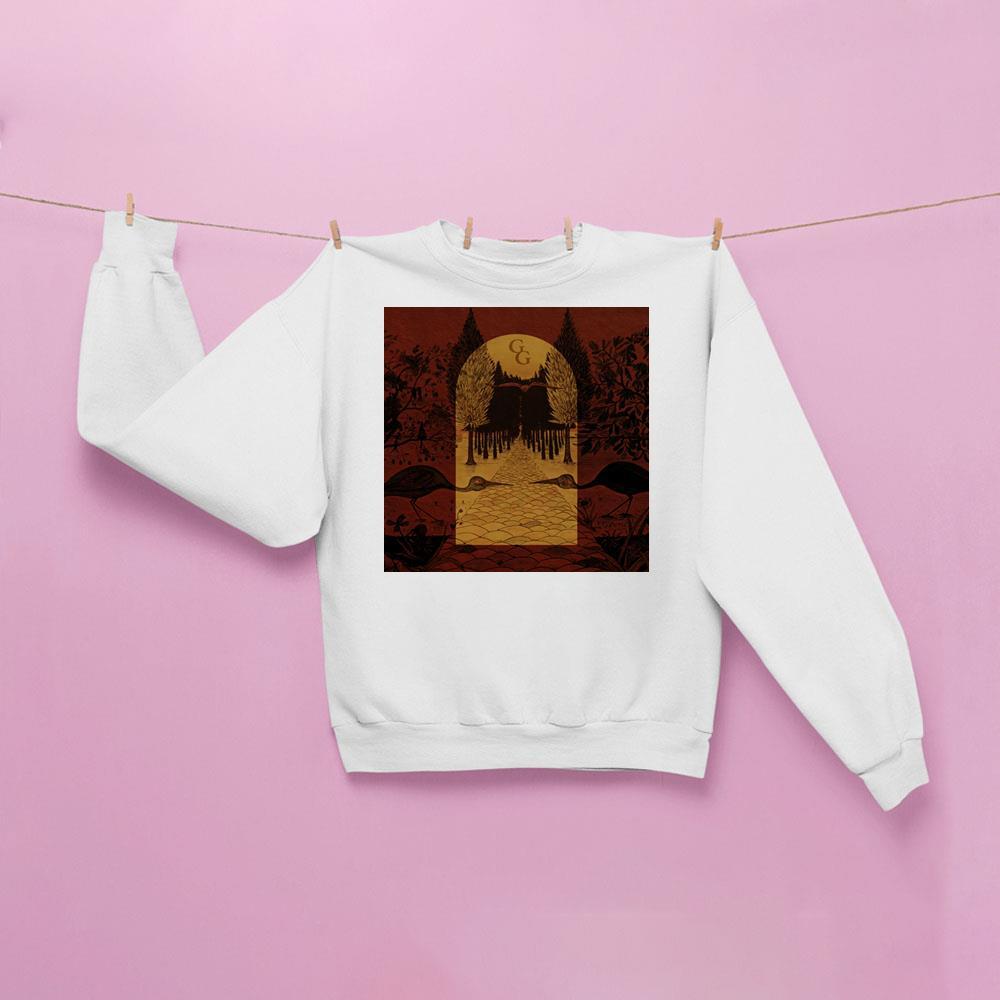 Geordie Gordon River Round Shirt Geordie Gordon River Round Shirt