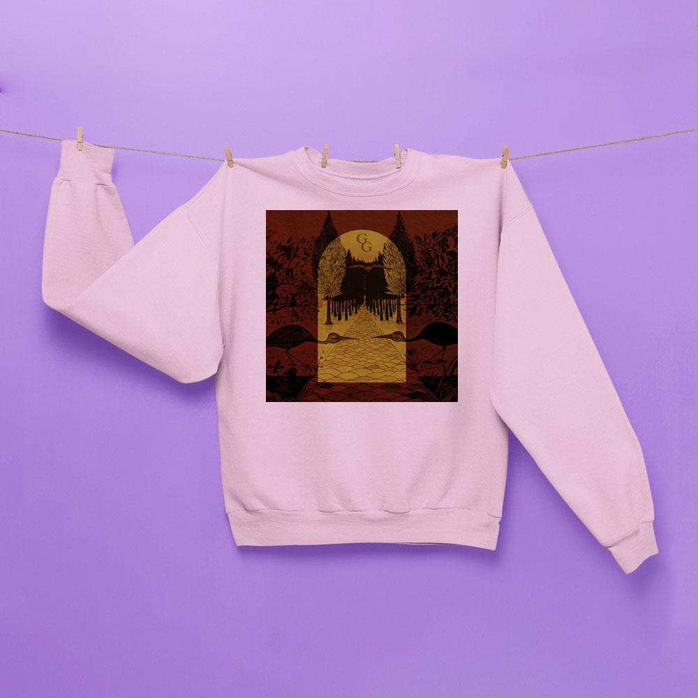 Geordie Gordon River Round Shirt Geordie Gordon River Round Shirt