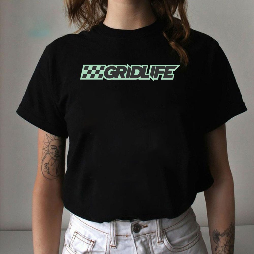 Gridlife Midwest 2026 Logo 1 Merch Gridlife Midwest 2026 Logo 1 Merch