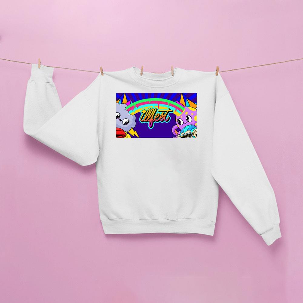 Illfest 2026 1 Apparel Illfest 2026 1 Apparel