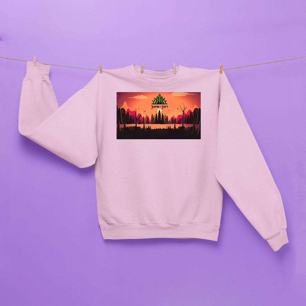June Jam 2026 2 Shirt June Jam 2026 2 Shirt