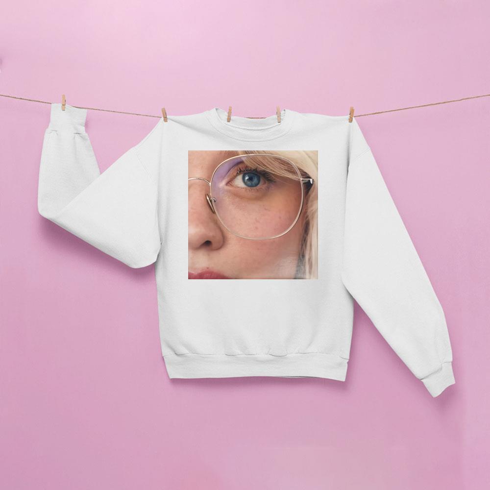 Maisie Peters Florescence 2 Shirt Maisie Peters Florescence 2 Shirt