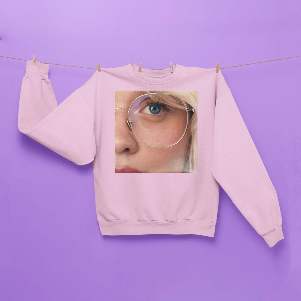 Maisie Peters Florescence 2 Shirt Maisie Peters Florescence 2 Shirt