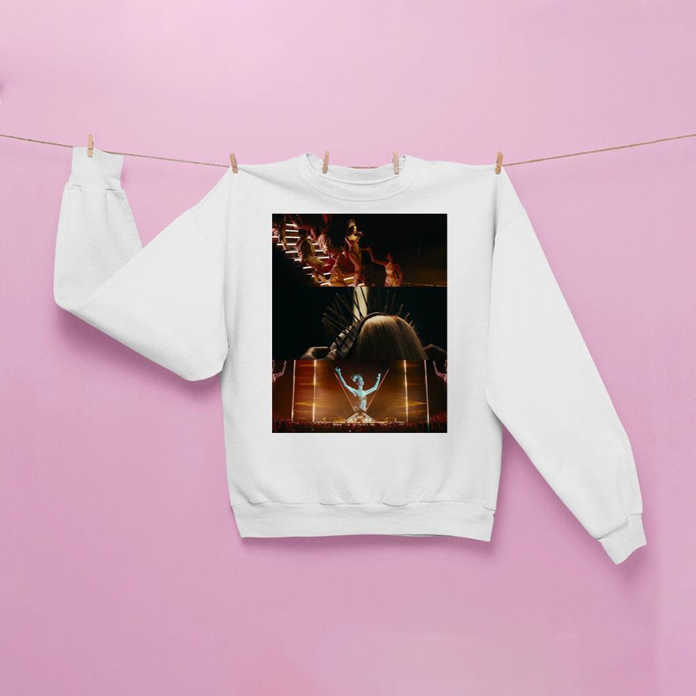 Mother Mary 2026 Movie 12 Merch Mother Mary 2026 Movie 12 Merch