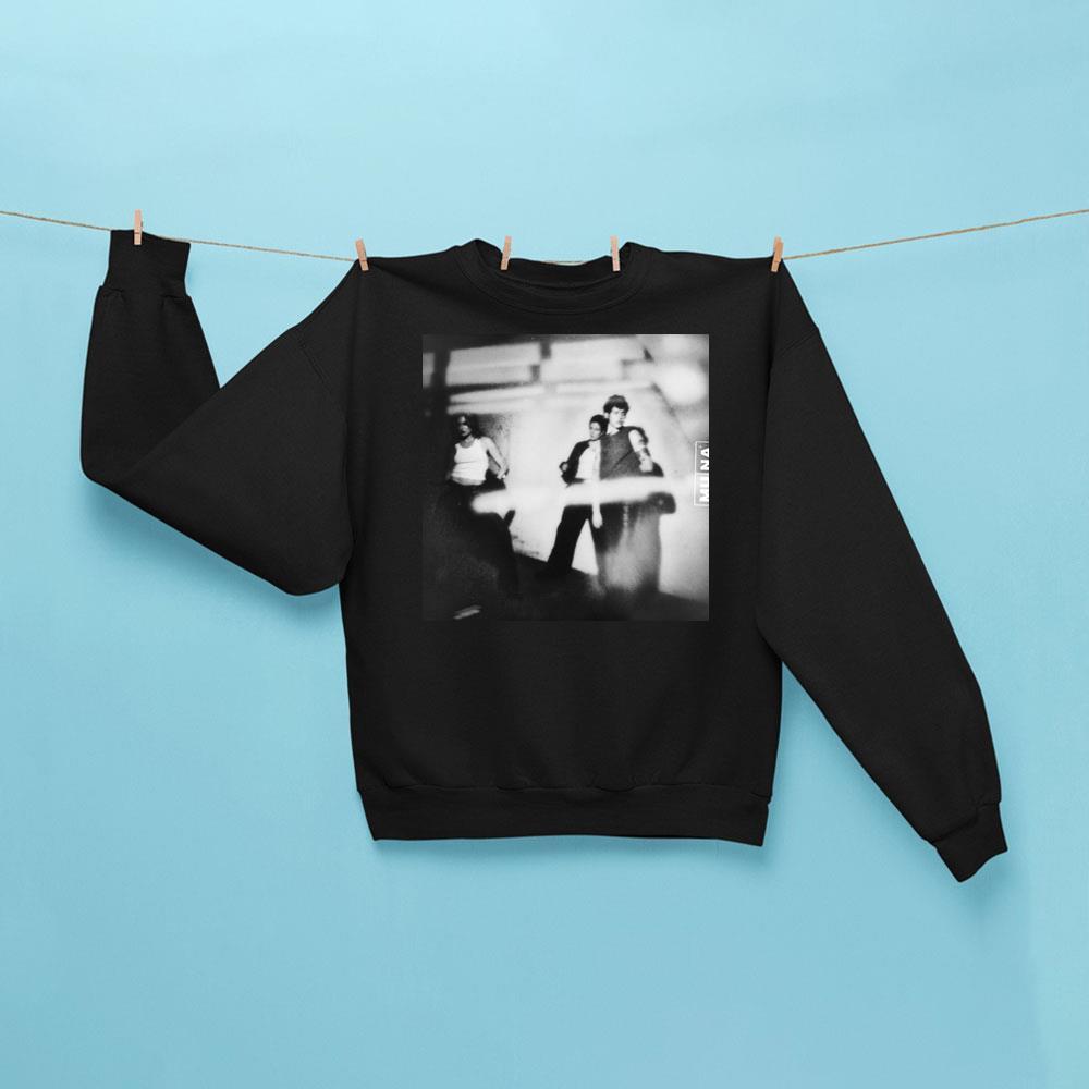Muna Dancing On The Wall Merch Muna Dancing On The Wall Merch