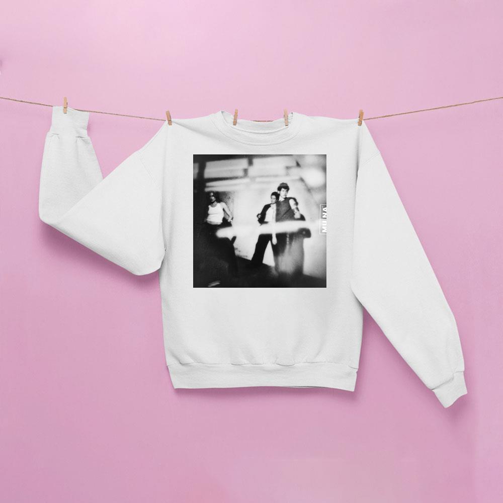 Muna Dancing On The Wall Merch Muna Dancing On The Wall Merch