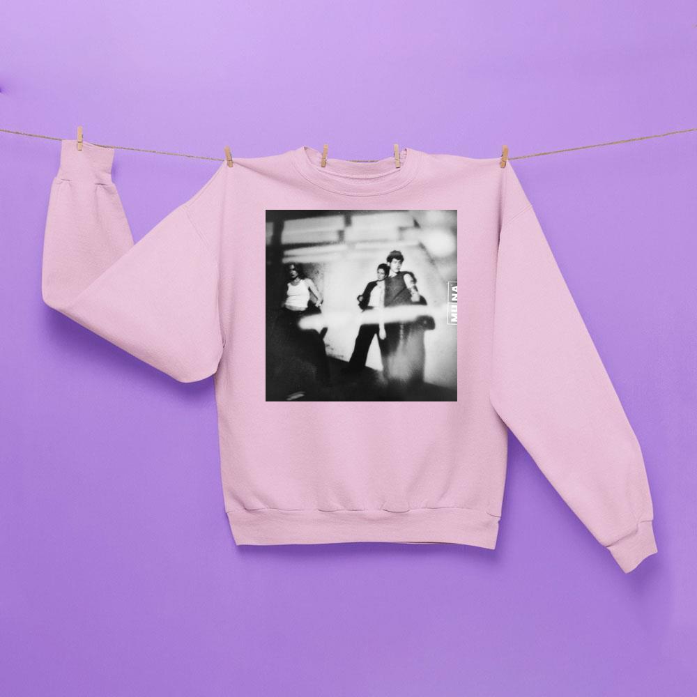 Muna Dancing On The Wall Merch Muna Dancing On The Wall Merch