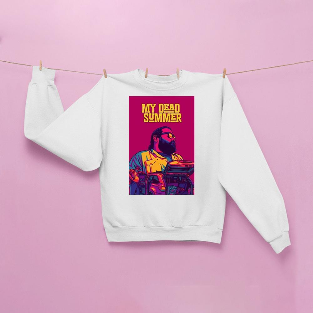 My Dead Summer 1 Merch My Dead Summer 1 Merch