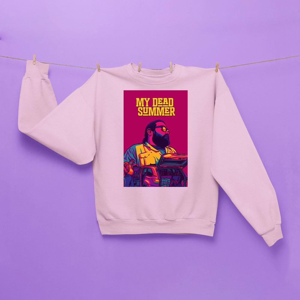 My Dead Summer 1 Merch My Dead Summer 1 Merch
