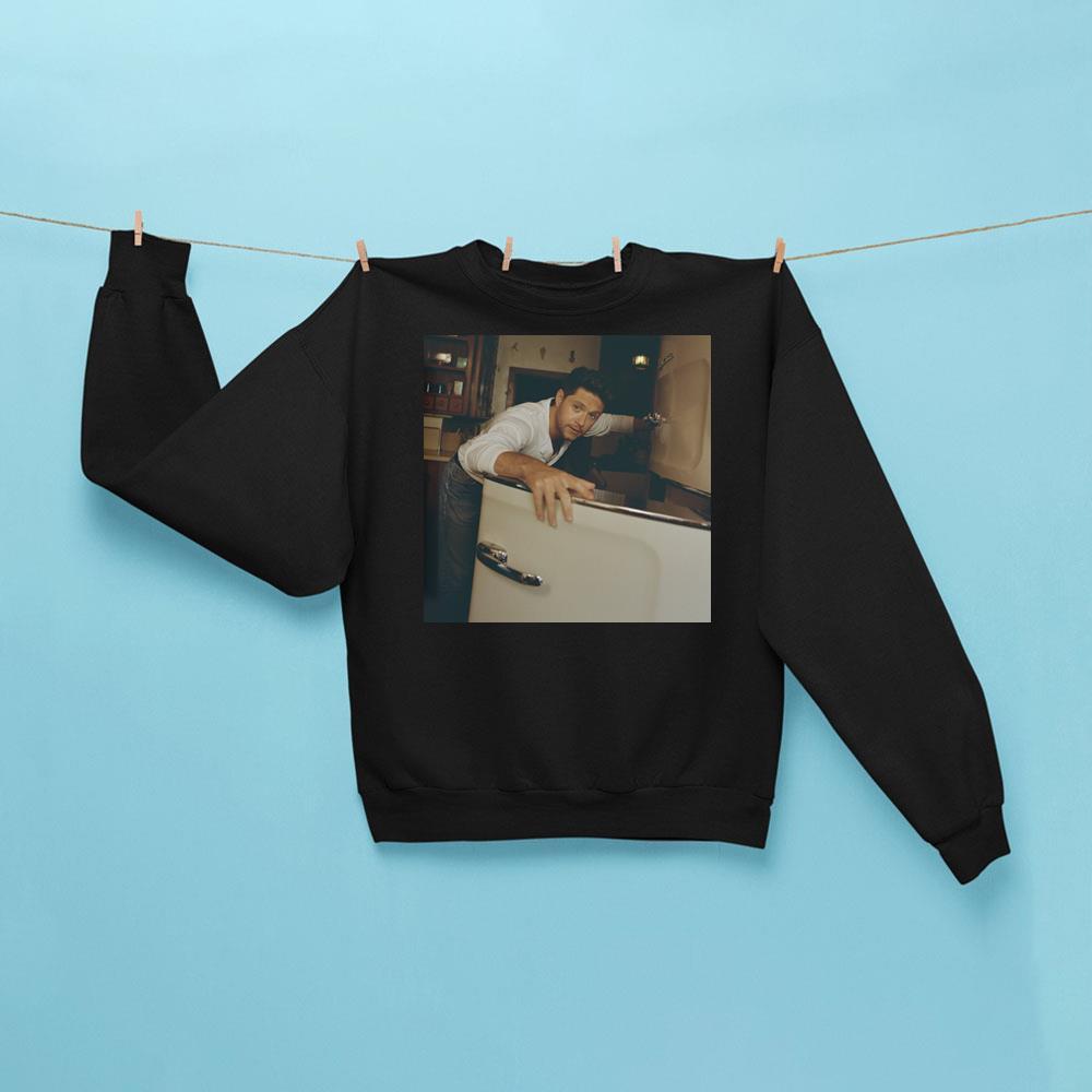 Niall Horan Dinner Party Shirt Niall Horan Dinner Party Shirt