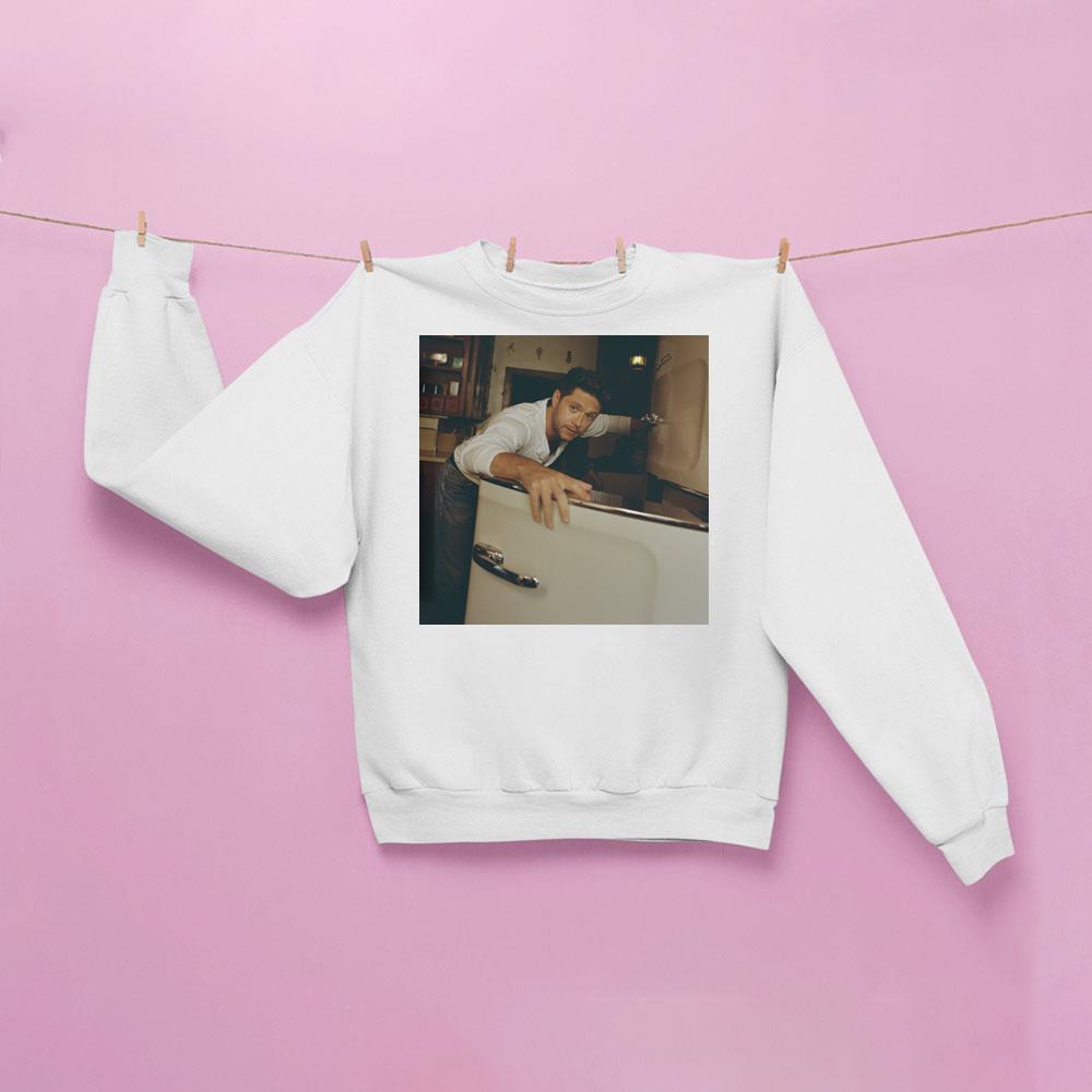 Niall Horan Dinner Party Shirt Niall Horan Dinner Party Shirt