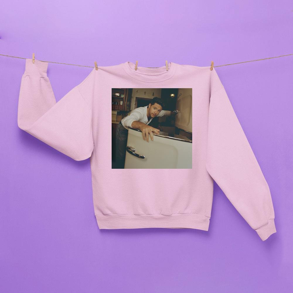 Niall Horan Dinner Party Shirt Niall Horan Dinner Party Shirt